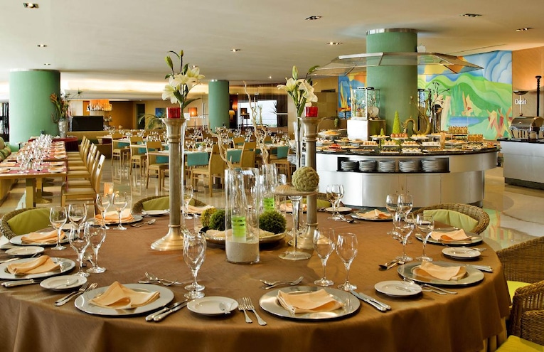 Restaurantes - 4