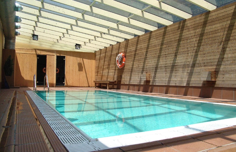 piscinas  - 1