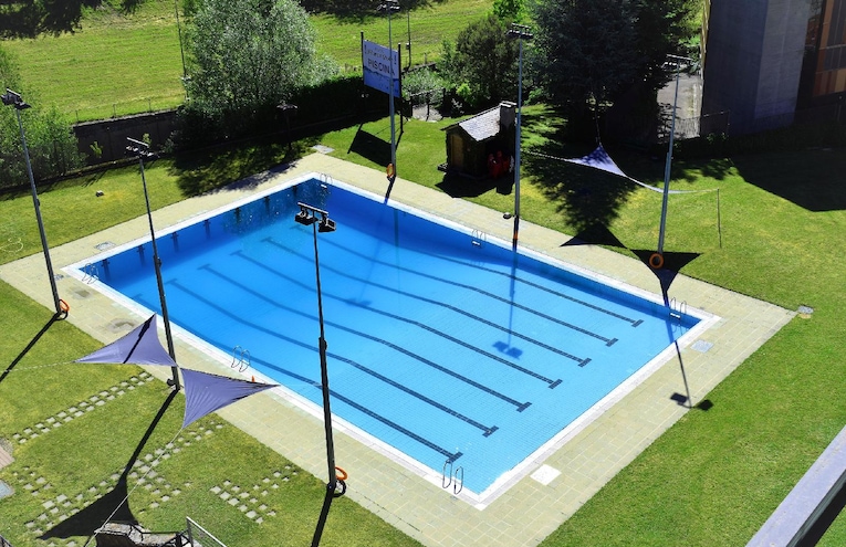 piscinas  - 2