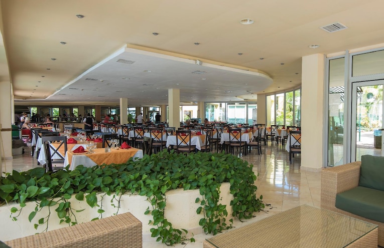 Restaurantes - 1