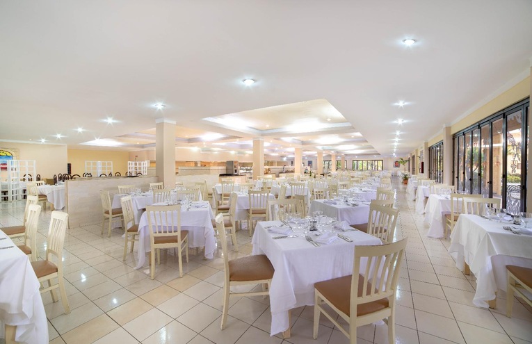 Restaurantes - 1