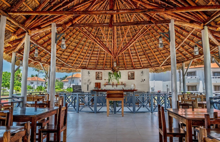 Restaurantes - 2
