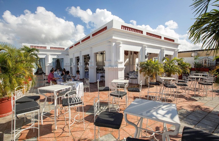 Restaurantes - 1