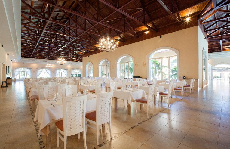 Restaurantes - 1