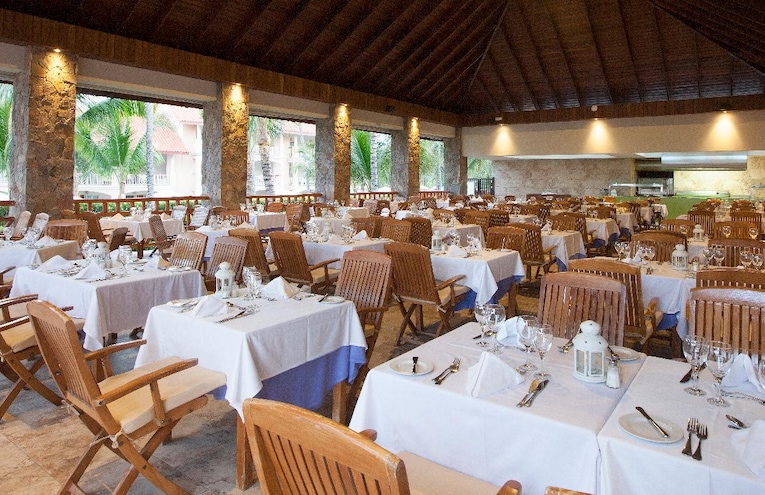 Restaurantes - 1