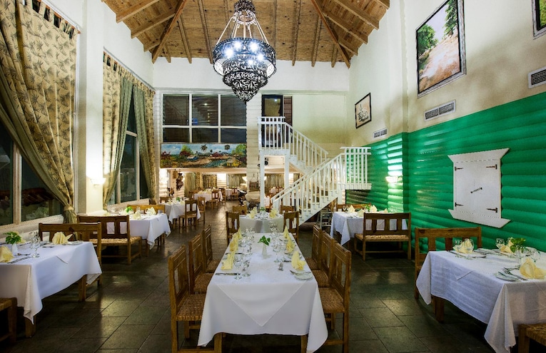 Restaurantes - 2