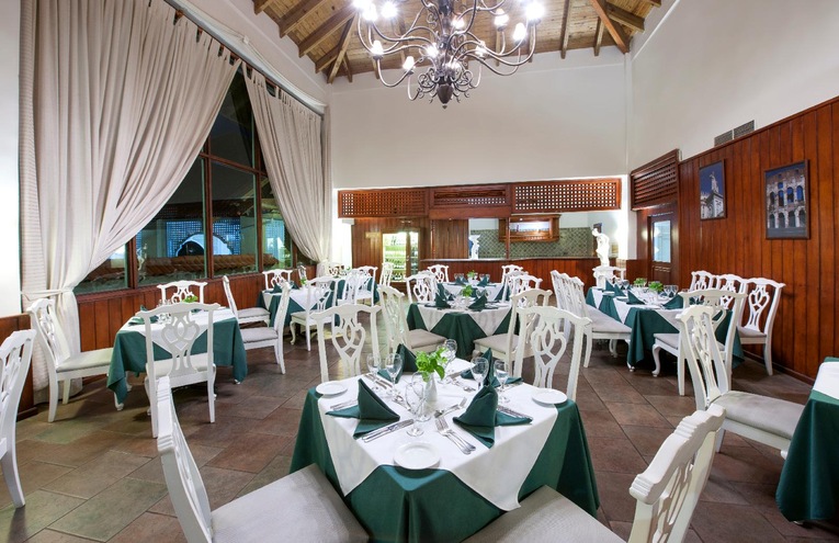 Restaurantes - 2