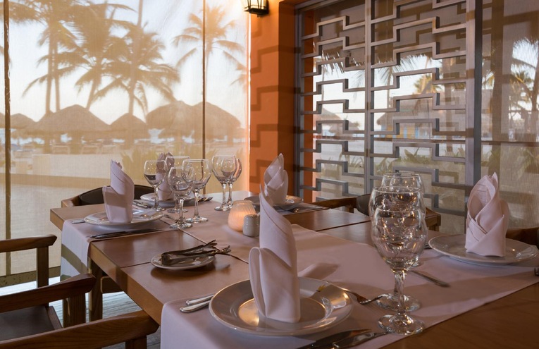 Restaurantes - 2