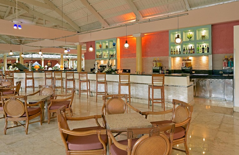 Restaurantes - 5