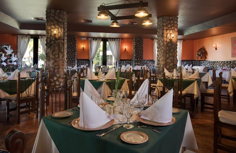 Restaurantes - 2