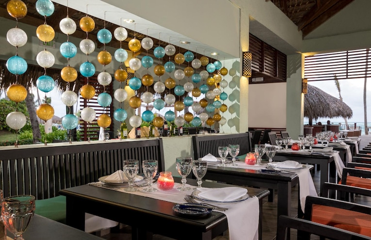 Restaurantes - 3