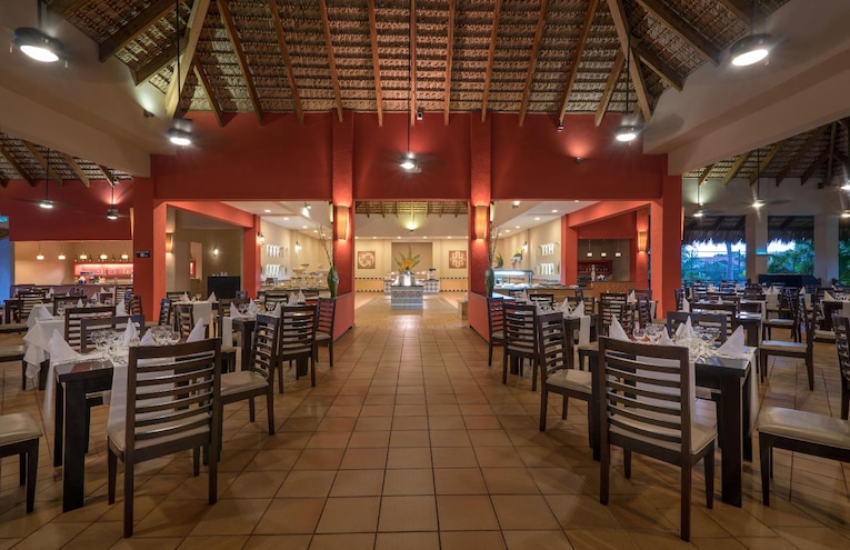 Restaurantes - 4