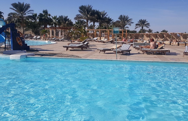 piscinas  - 1