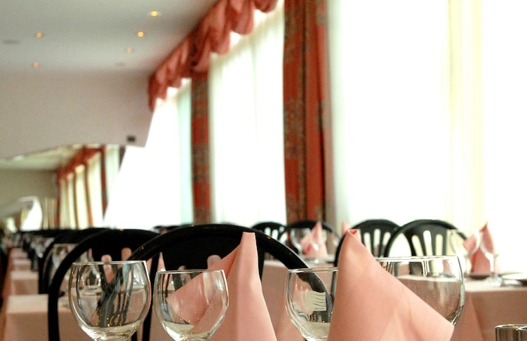 Restaurantes - 1