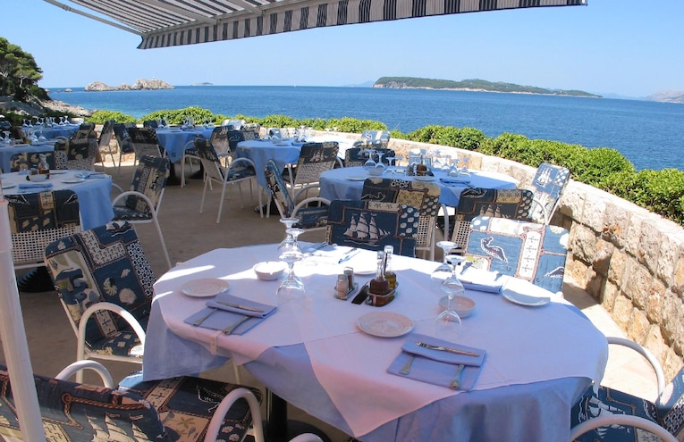 Restaurantes - 2