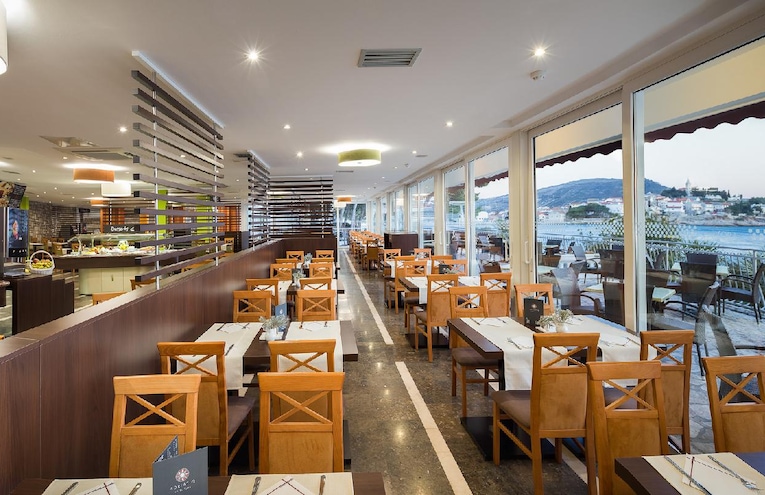 Restaurantes - 2
