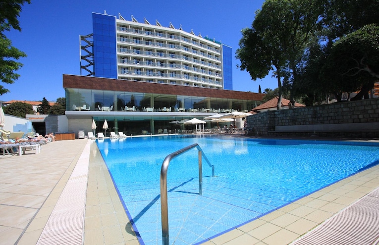 piscinas  - 1