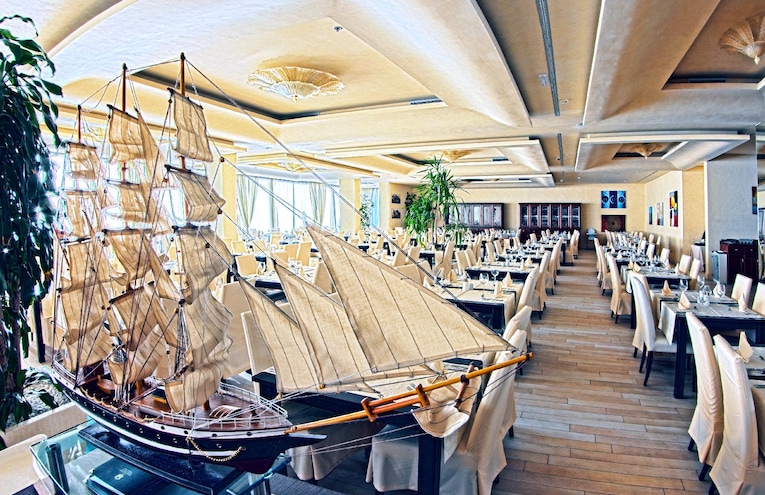 Restaurantes - 1
