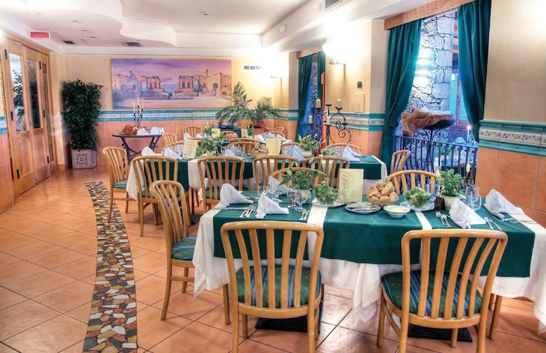 Restaurantes - 2