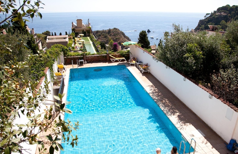 piscinas  - 1