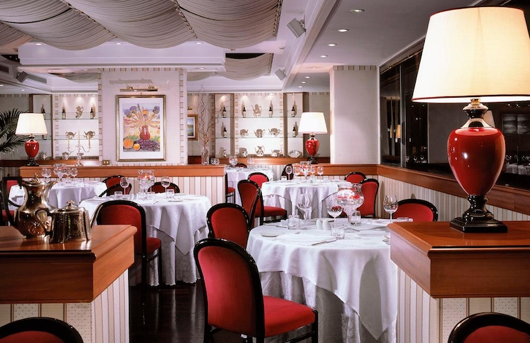 Restaurantes - 1