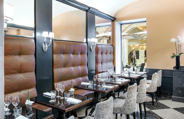 Restaurantes - 1