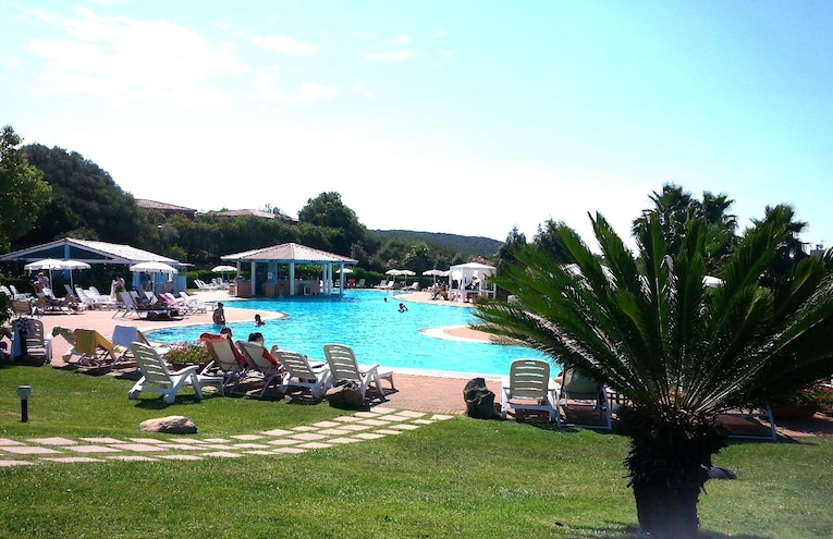 piscinas  - 1