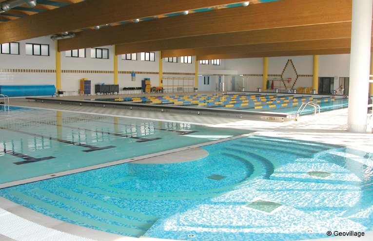 piscinas  - 2