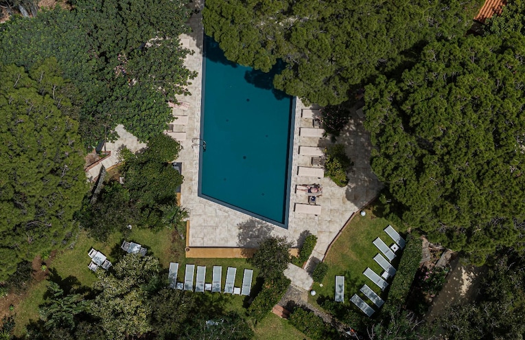 piscinas  - 1