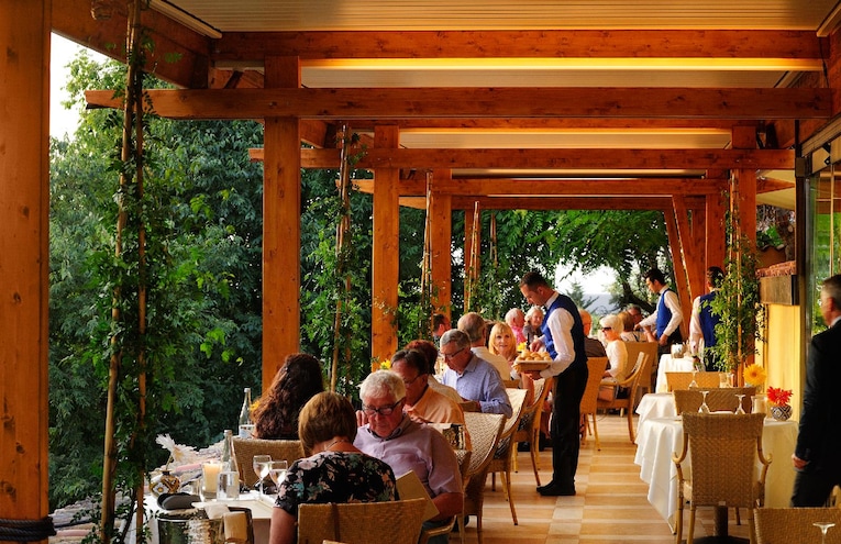 Restaurantes - 2