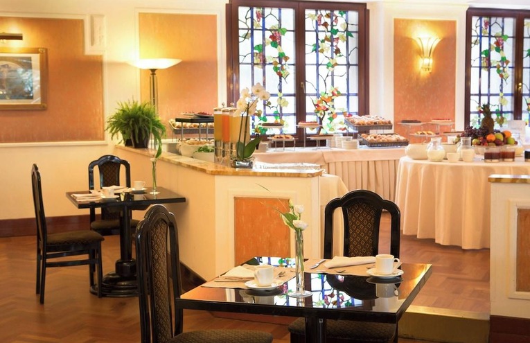 Restaurantes - 1