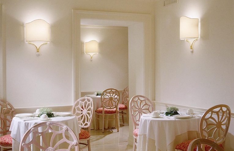 Restaurantes - 1