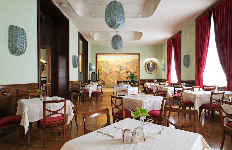 Restaurantes - 3