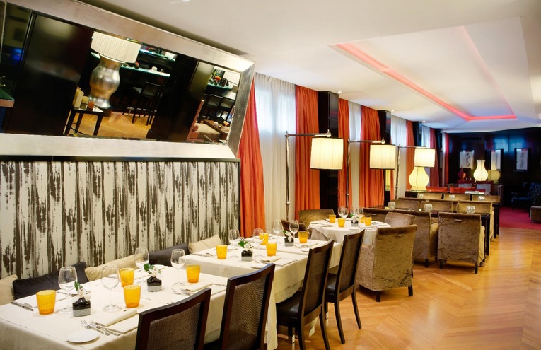 Restaurantes - 2