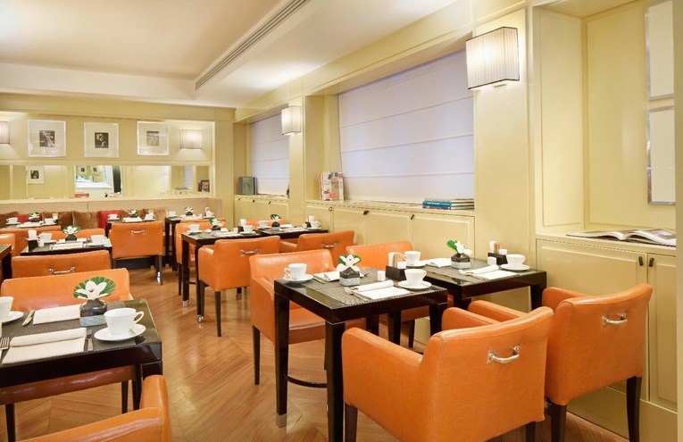 Restaurantes - 1