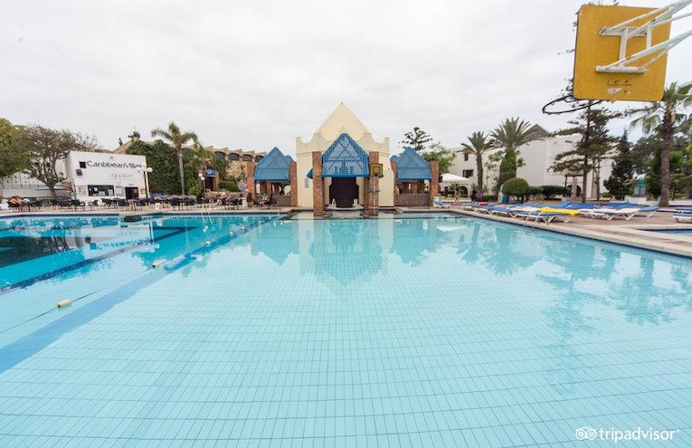 piscinas  - 3