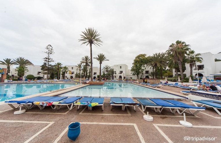 piscinas  - 4