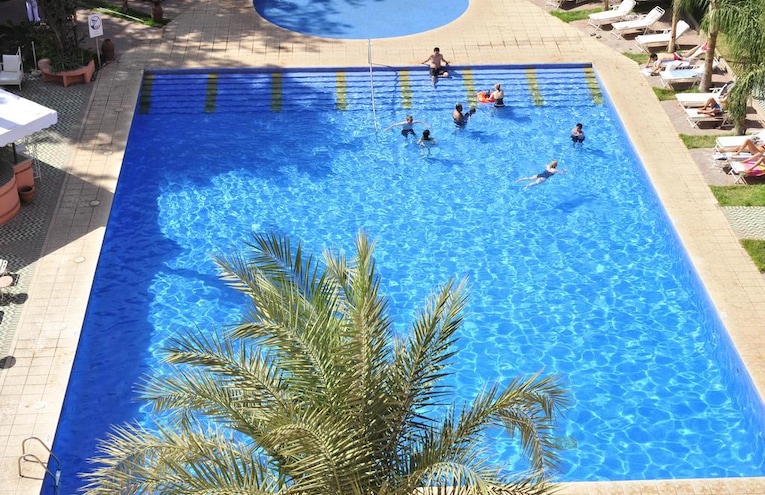 piscinas  - 3