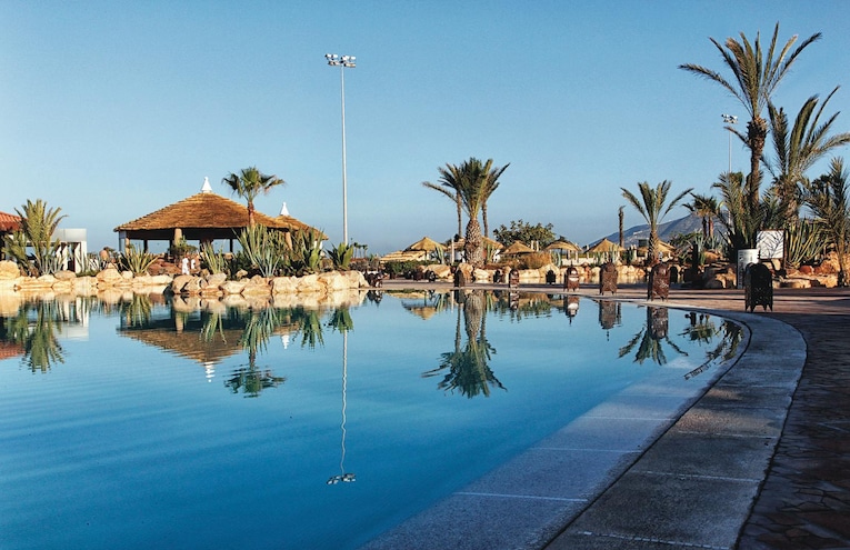 piscinas  - 1
