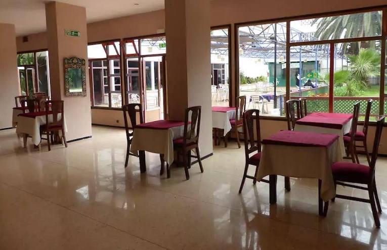 Restaurantes - 1