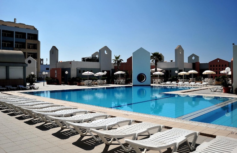 piscinas  - 1