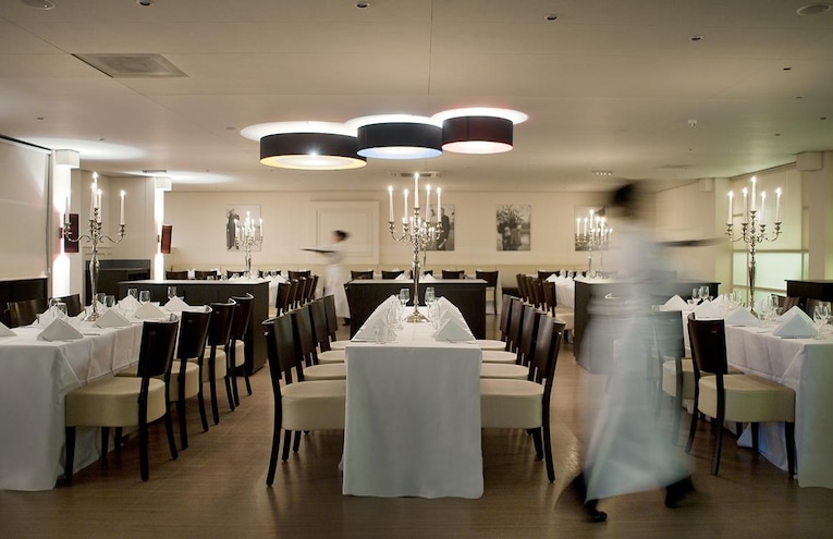 Restaurantes - 1