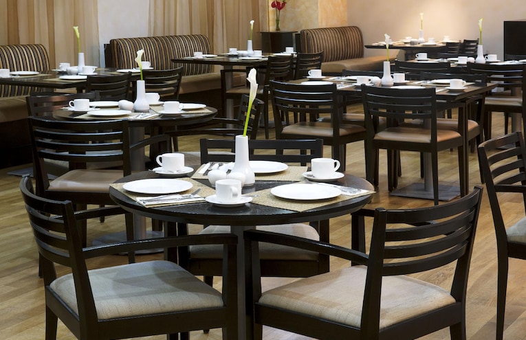 Restaurantes - 1