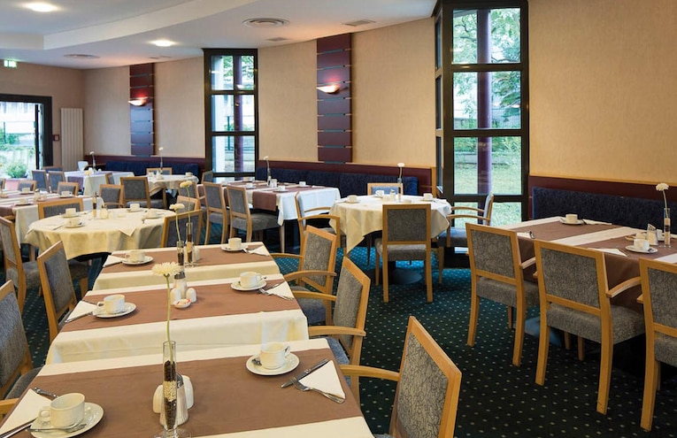 Restaurantes - 1