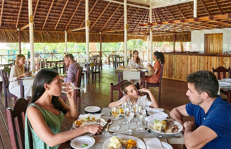 Restaurantes - 2