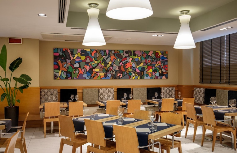 Restaurantes - 1
