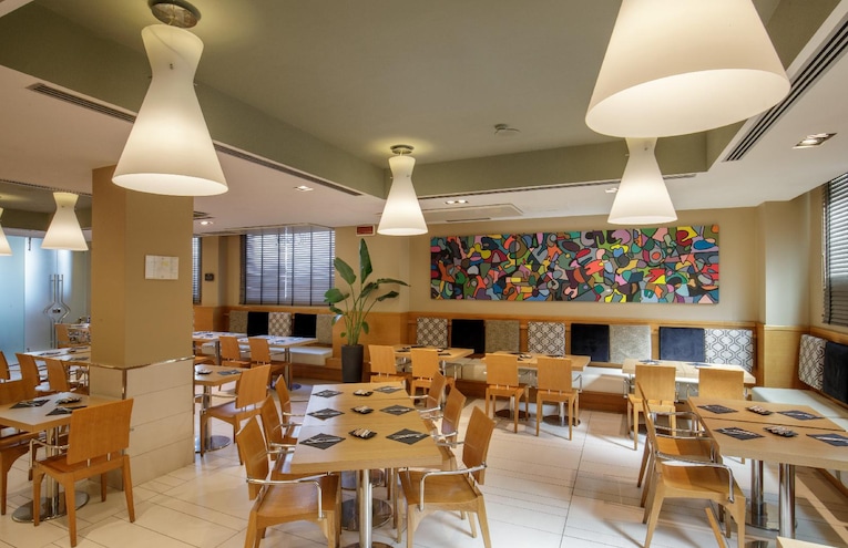 Restaurantes - 2
