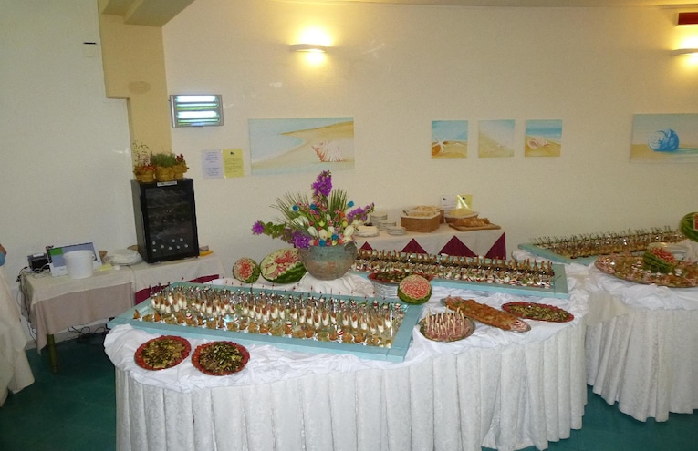 Restaurantes - 1