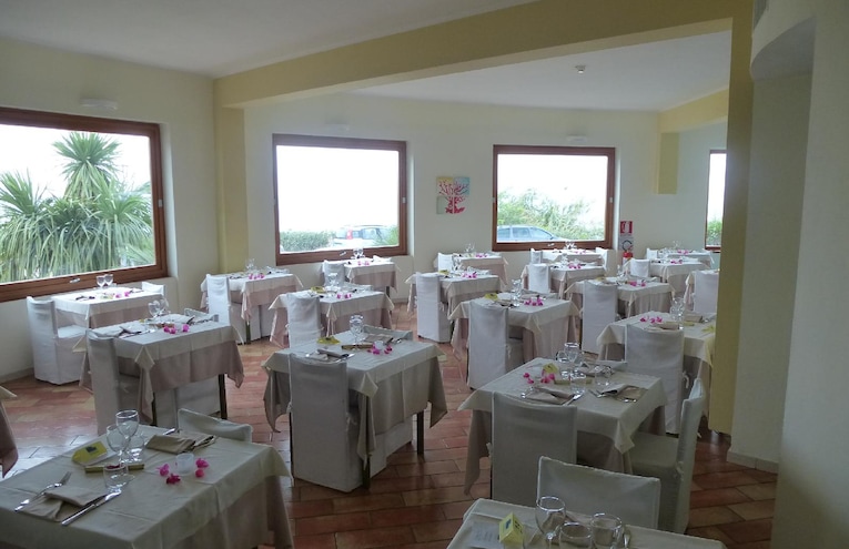 Restaurantes - 2