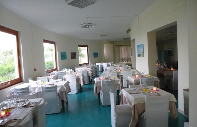 Restaurantes - 3